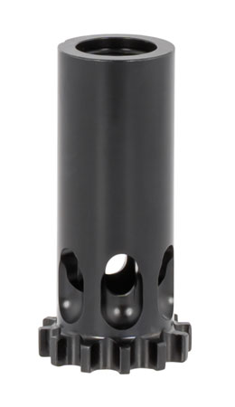 PISTON 1/2X28 BLACK