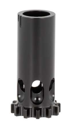PISTON 13.5X1LH BLACK
