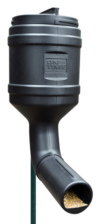 80LB CAPACITY T-POST GRAVITY FEEDER ONLY