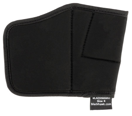 Tec Grip Junk Drawer Holster Size 4 G42 Ruger LCPII Micro 380 Black Box