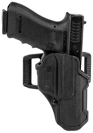 BLACKHAWK HOLSTER L2C T SERIES CONCEALMENT GLOCK 19/23/26/27/32/33//45 RIGHT HANDED