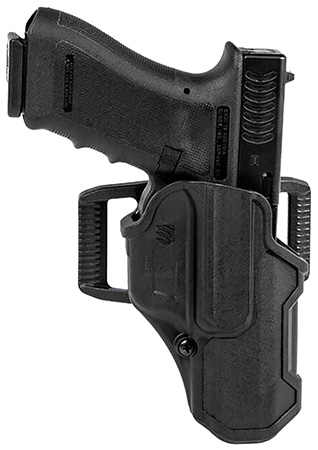 T-SERIES L2C (COMPACT) Glock 17 Black RH