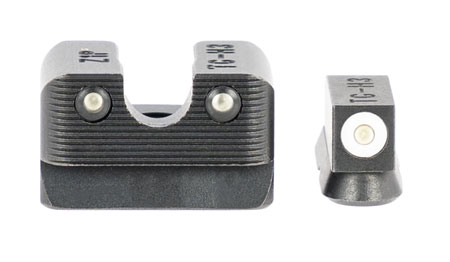 TRU TG-231Z1W     TRIT PRO CZ 75       SET WHT