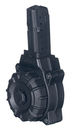 PRO DRMA26   DRUM  AR15 9MM GLK STYLE   30RD