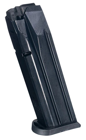 PROMAG CZP10-C 9MM 15RD BLUE STEEL