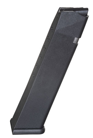 PRO GLKA17   MAG GLK 21/30 45ACP        22RD