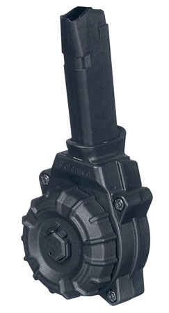 PRO DRMA35   DRUM  GLK 48/43X 9MM       30RD