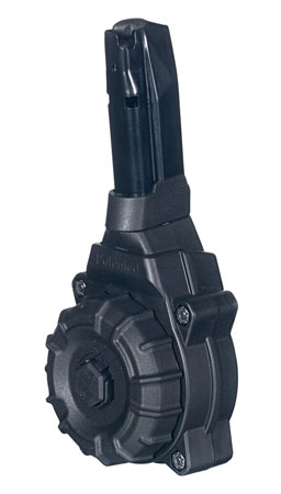 Magazine Sig P365&XL 9mm PolyDrum 30rd