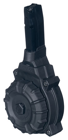 Magazine Sig P365&XL 9mm PolyDrum 50rd