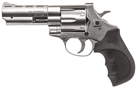 WINDICATOR 357MAG 4" DA/SA REV NIC