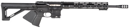 PROTECTOR 5.56MM 16.25" BK CA