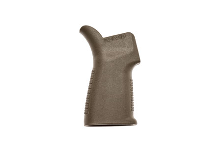 Reptilia CQG Pistol Grip - Flat Dark Earth