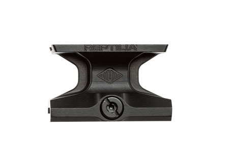 REPTILIA DOT MOUNT 1/3 CO-WIT T2 BLK