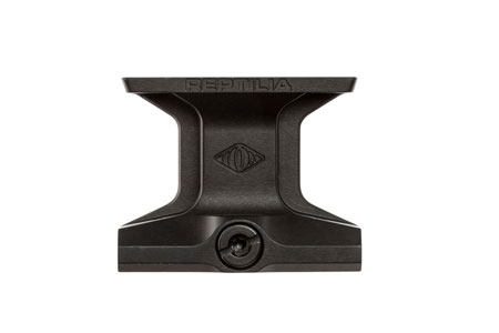REPTILIA DOT MOUNT 1.93" T2 BLK