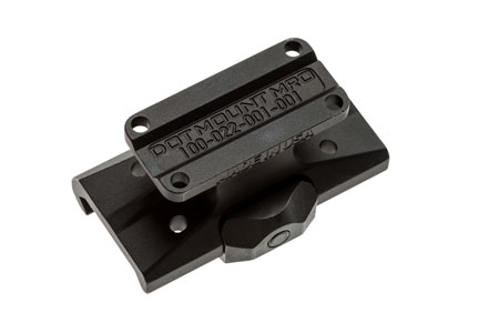 TRIJICON MRO DOT MOUNT