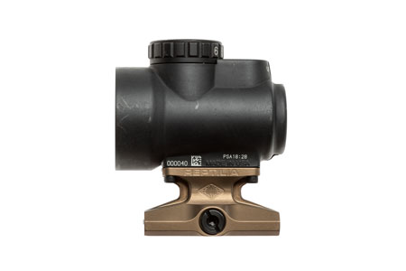 DOT Mount Lower 1/3 CoWit Trijicon MRO FDE