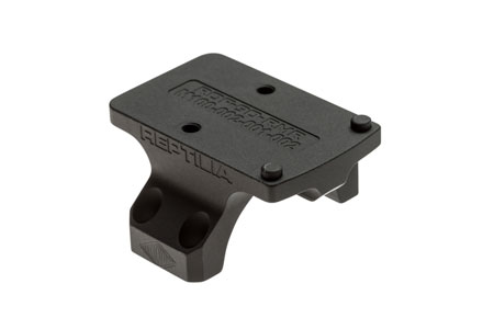 Reptilia ROF-90 for Geissele 30mm Super Precision Mount & Trijicon RMR Blk