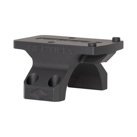 Reptilia ROF-90 for Geissele 34mm Super Precision Mount & Trijicon RMR Blk