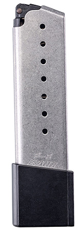 MAG KAHR K9 9MM 10RD STNLS