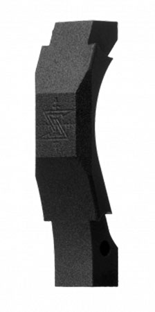 SEEKINS BILLET AR TRIGGER GUARD BLK