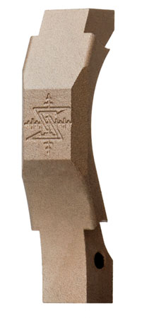 SEEKINS 0011510021     AR BILLET TRG GUARD   FDE