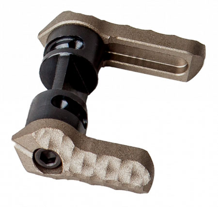 SEEKINS SP SFTY SELECTOR KIT FDE