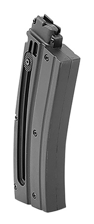 HK 51000200 MAG HK416/G36  22LR               20RD