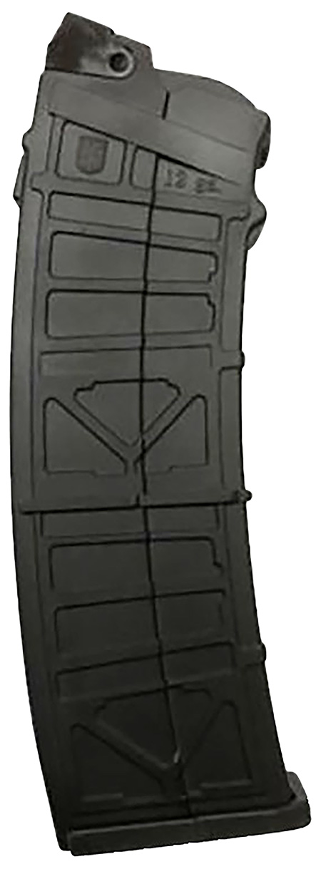 MAG JTS M12AK 12GA 10RD BLK