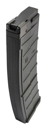 MAG JTS M12AR 12GA 10RD BLK