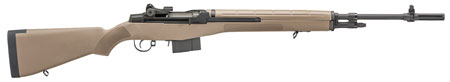 SPG MA9120      M1A STD      308    22    FDE