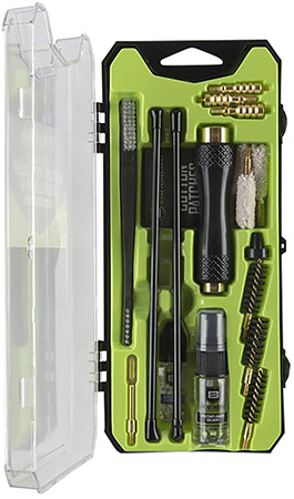 BCT VISION CLN KIT PCC
