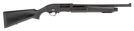 TRI 23160 COBRA III PUMP TACTICAL      12 18 CT-1