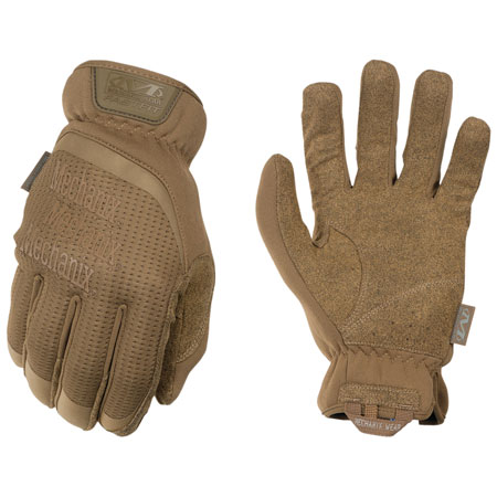 MECHANIX WEAR FASTFIT COYOTE XL
