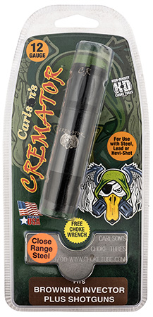 CARL 11623 CREMATOR WF INV+       CR           12G