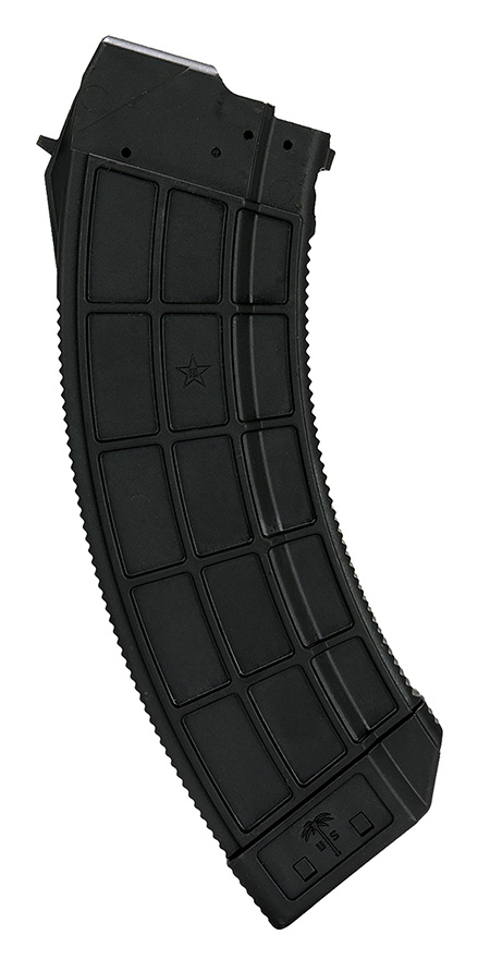 MAG US PALM AK30R 7.62X39MM 30RD BLK
