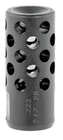 RUG 90486     RADIAL PORT MUZZ BRK 223CAL