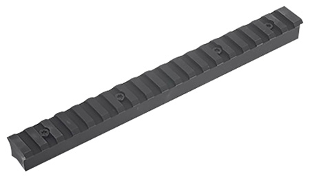 Rail Scope Mount Precision 30 MOA