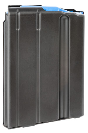 MAG RUGER AMERICAN 6.5GRENDEL 10RD
