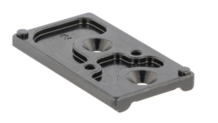 Optic Adapt Plate Ruger-57 Doc,Meop,EO