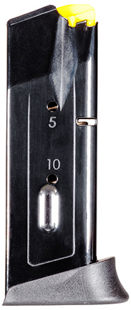 MAG TAURUS G3C 9MM 10RD BLK