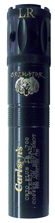 CARL 11627 CREMATOR WF INV+       LR           12G