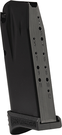 Canik Magazine Sub Compact 12Rd w/ Finger Rest TP9 Elite SC/METE SC