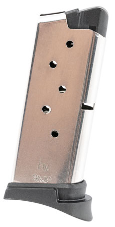 FN 503 Magazine - 9mm - 6 Round