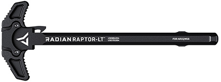 RADIAN RAPTOR-LT CHRGNG HNDL 556 BLK