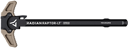 RADIAN RAPTOR-LT CHRGNG HNDL 556 FDE