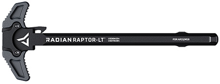 RADIAN RAPTOR-LT CHRGNG HNDL 556 GRY