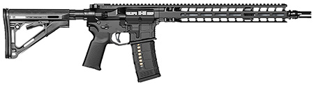 RADIAN MODEL 1 14.5" 223WLD 30RD BLK