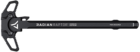 RADIAN RAPTOR CHRGNG HNDL 556 BLK
