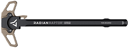AR-15 RAPTOR CHARGING HANDLE 5.56