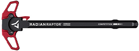 RADIAN RAPTOR CHRGNG HNDL 556 RED